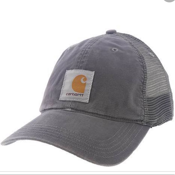 Carhartt Buffalo Cap sweat wicking Hat NWOT